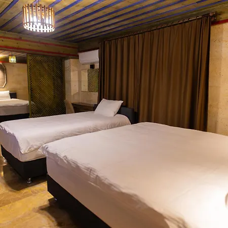 מלון Uchisar Premium נבשהיר