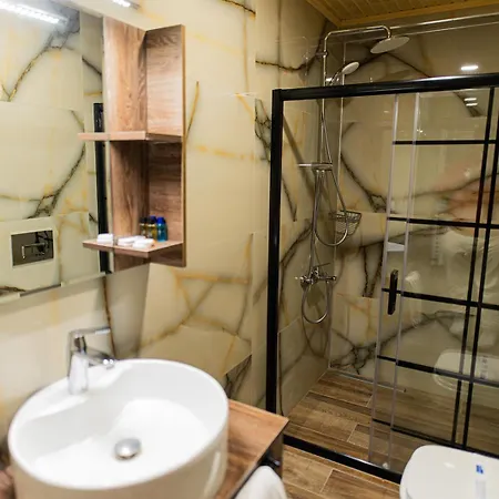 מלון Uchisar Premium נבשהיר