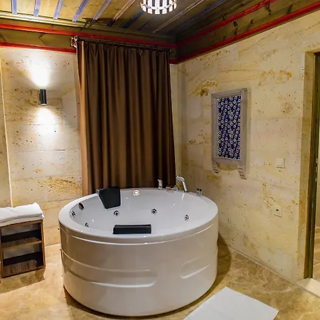 Uchisar Premium * נבשהיר