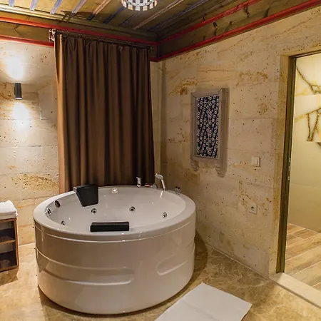 Uçhisar Premium * Nevşehir
