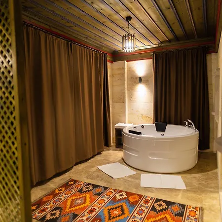 Uchisar Premium * נבשהיר