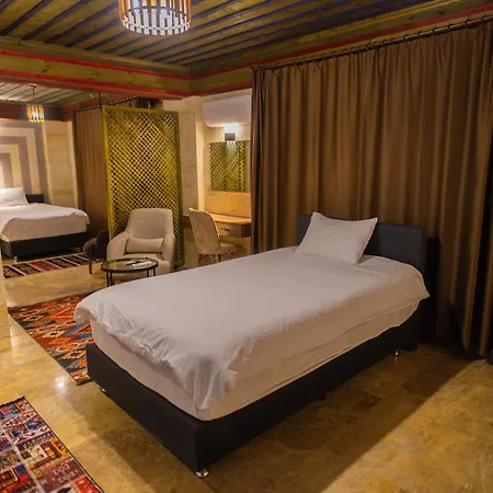 Hotel Uchisar Premium Nevşehir