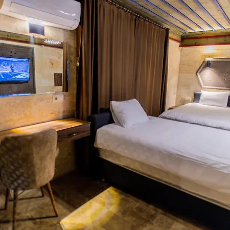 Uchisar Premium נבשהיר