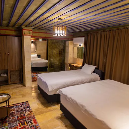 Uçhisar Premium Hotel