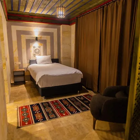 Uchisar Premium * נבשהיר