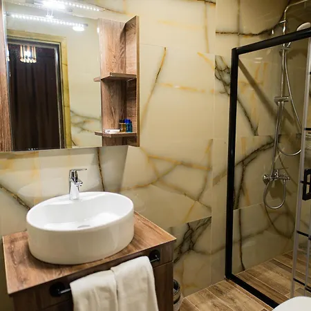 Hotel Uçhisar Premium