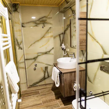 Hotel Uchisar Premium Nevşehir