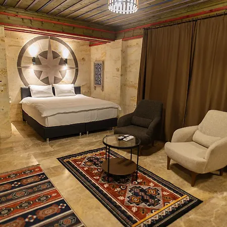 Hotel Uchisar Premium Nevşehir