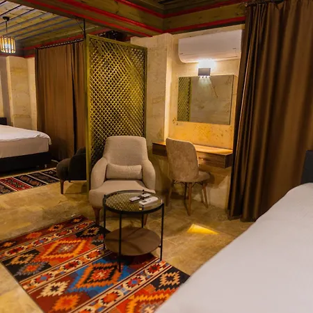 Hotel Uchisar Premium Nevşehir