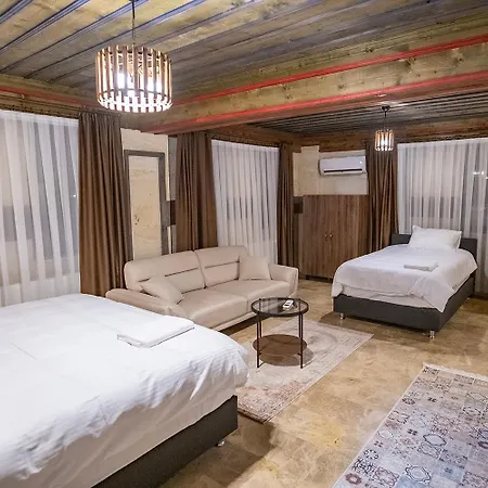 Hotel Uçhisar Premium *