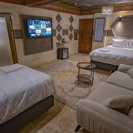 Hotel Uchisar Premium Nevşehir