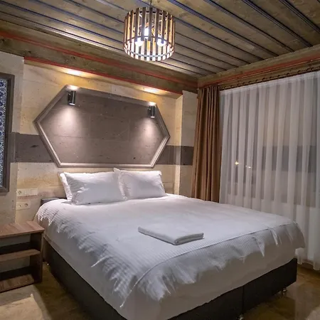 Uchisar Premium * נבשהיר