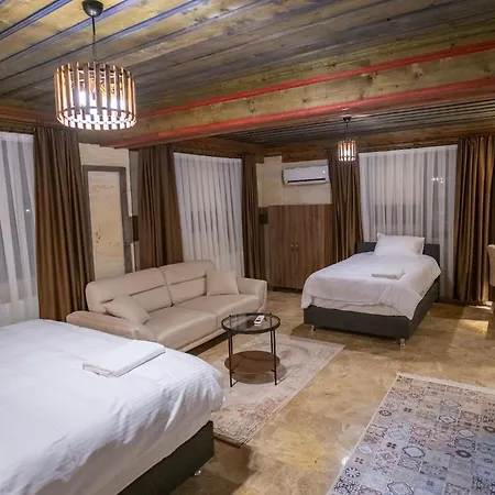 Uchisar Premium Hotel Nevşehir