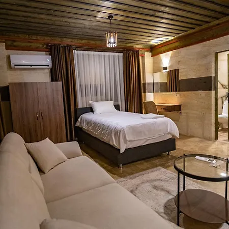 Uchisar Premium * נבשהיר