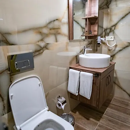 Uçhisar Premium Nevşehir