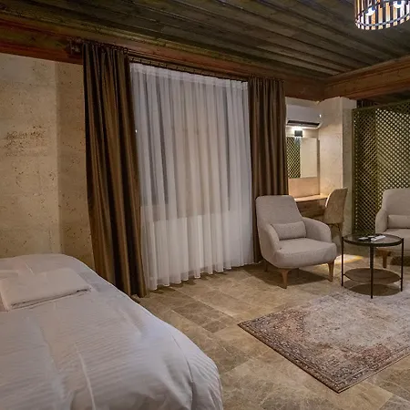 Uçhisar Premium * Nevşehir