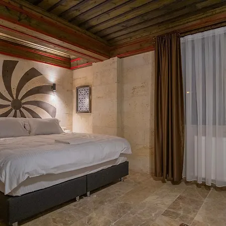 Uchisar Premium Hotel