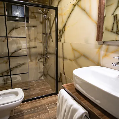 מלון Uchisar Premium נבשהיר