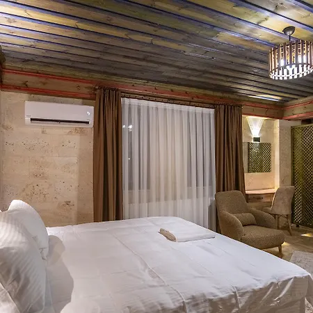 Uchisar Premium * נבשהיר