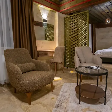 מלון Uchisar Premium נבשהיר