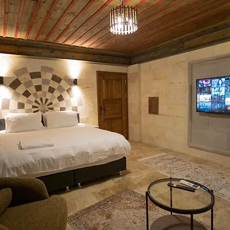 Uchisar Premium מלון נבשהיר