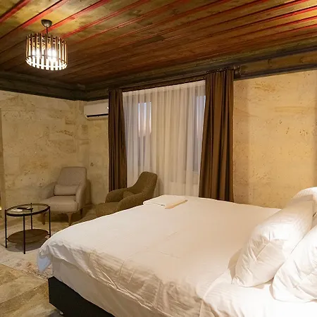 Uchisar Premium Nevşehir