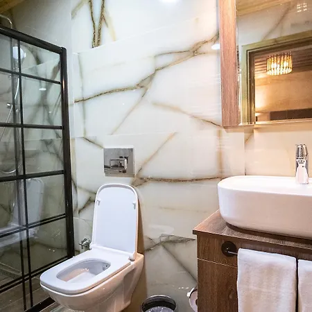Hotel Uçhisar Premium