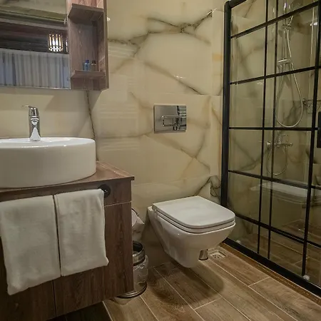 מלון Uchisar Premium נבשהיר