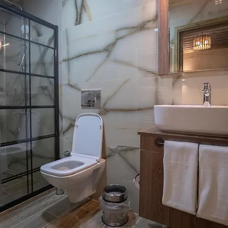 Uçhisar Premium * Nevşehir