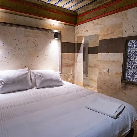 Hotel Uchisar Premium