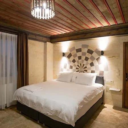 Uchisar Premium מלון נבשהיר