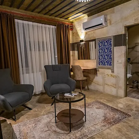 Hotel Uçhisar Premium Nevşehir