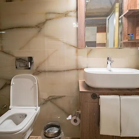 Hotel Uçhisar Premium *