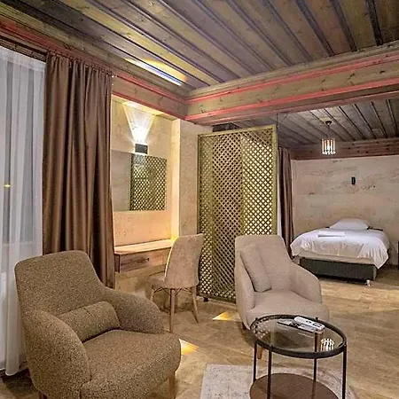 Uçhisar Premium Hotel