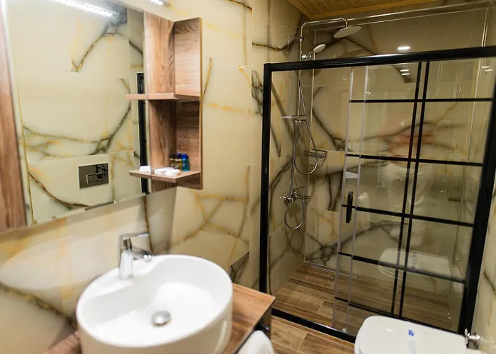 Hotel Uchisar Premium Nevşehir