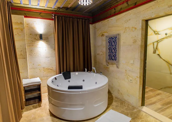 Uchisar Premium * Nevşehir