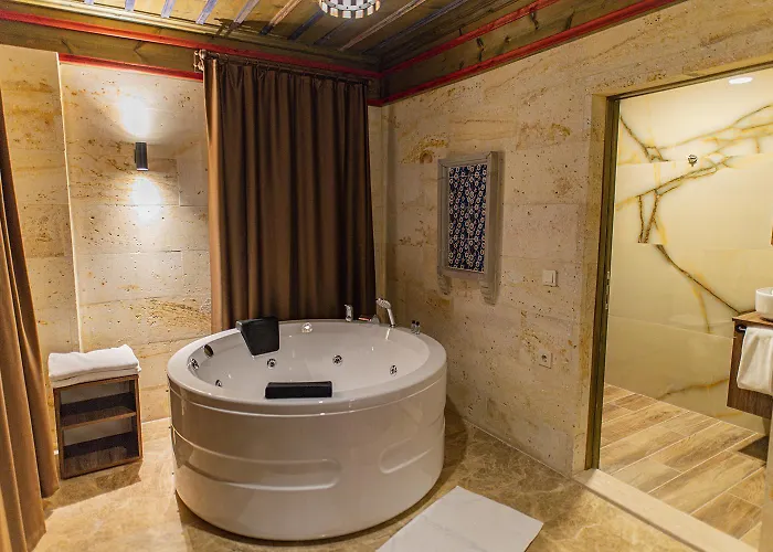 Uchisar Premium * Nevşehir