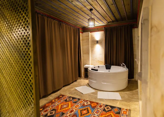 Uchisar Premium * Nevşehir