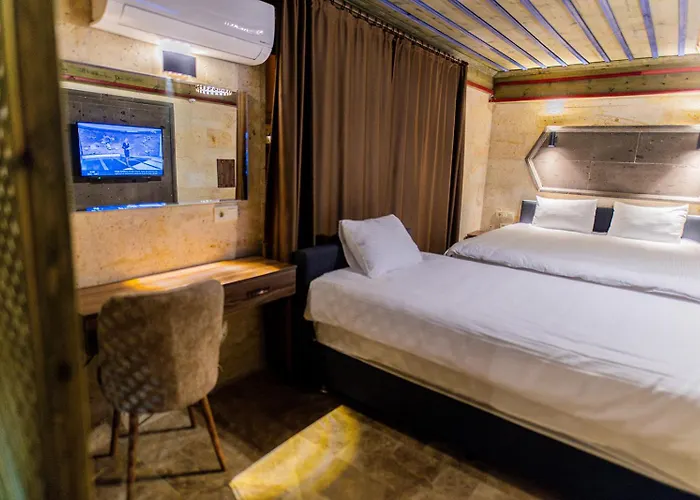 Uchisar Premium Nevşehir