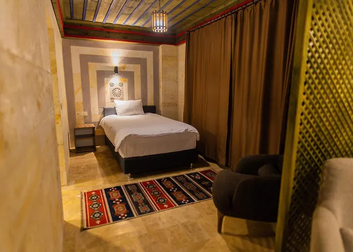 Uchisar Premium * Nevşehir