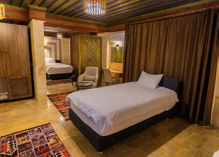 Uchisar Premium Nevşehir