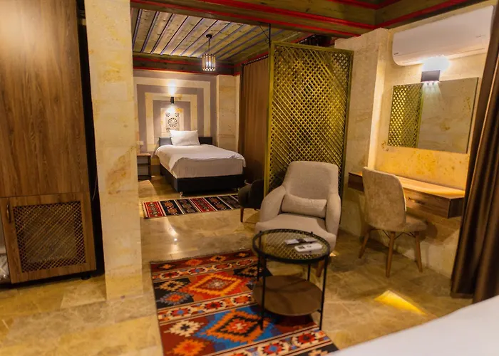 Uchisar Premium Nevşehir