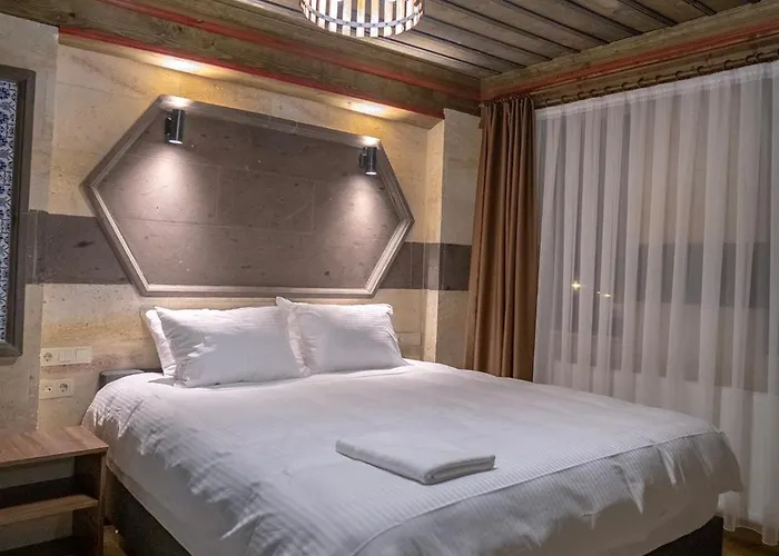 Uchisar Premium * Nevşehir