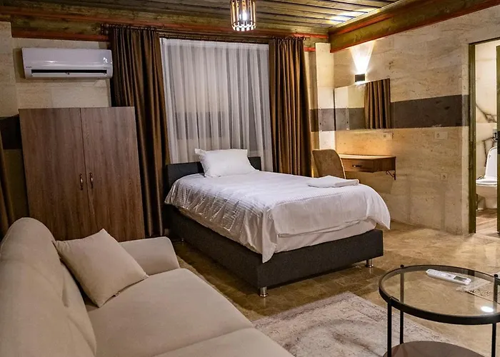 Uchisar Premium * Nevşehir