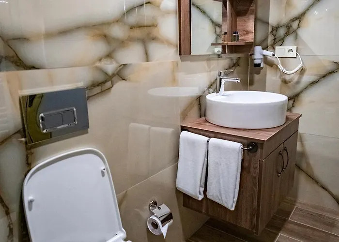 Uchisar Premium Nevşehir