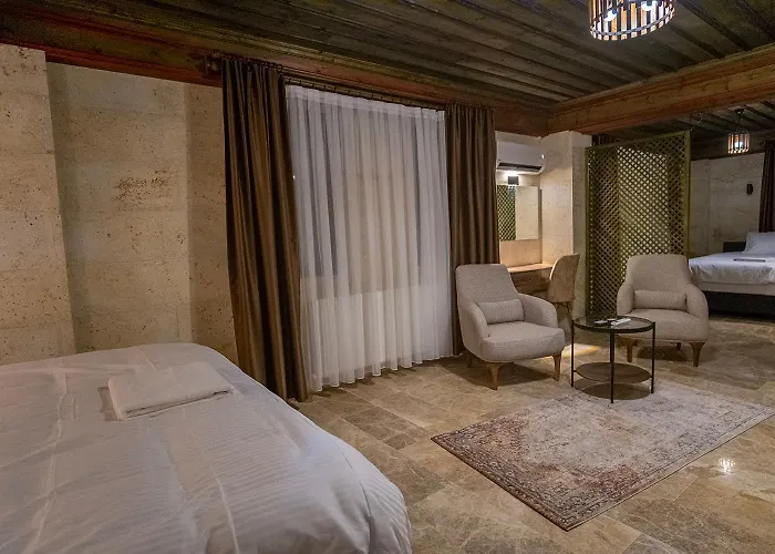 Uchisar Premium * Nevşehir