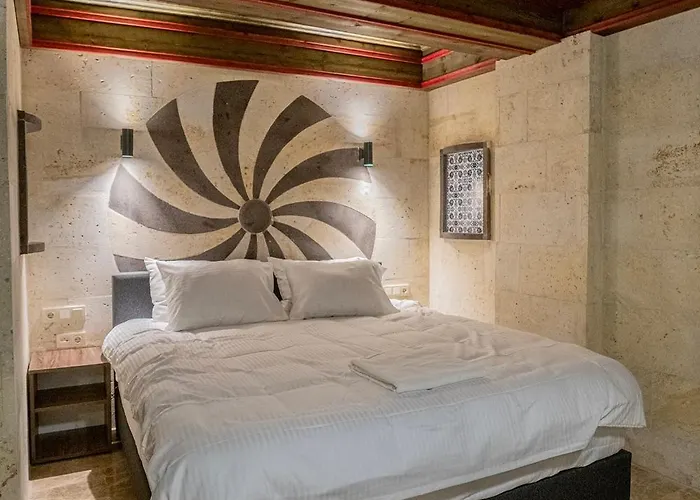 Hotel Uchisar Premium