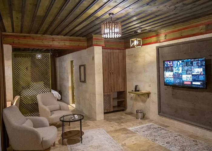 Uchisar Premium * Nevşehir