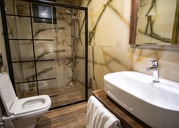 Hotel Uchisar Premium Nevşehir