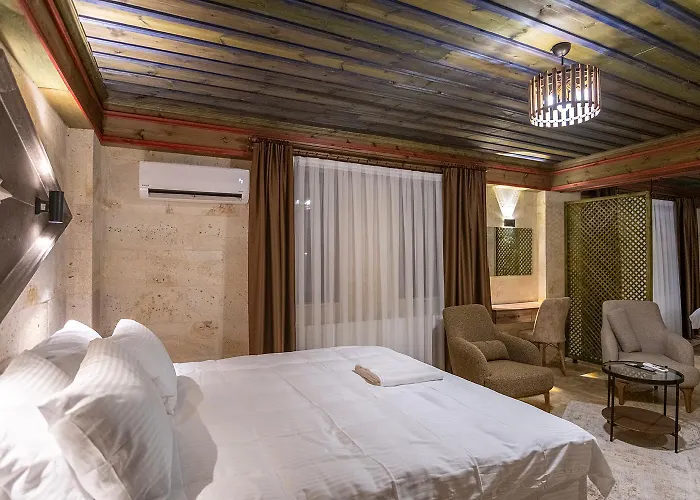 Uchisar Premium * Nevşehir